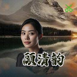 顾清韵