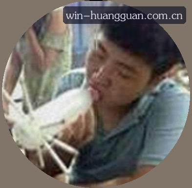 黄丽